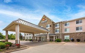 Comfort Inn & Suites Dover